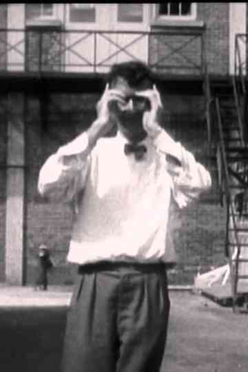 A Summer Day in Ottawa in 1949 Poster