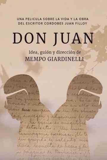 Don Juan Poster
