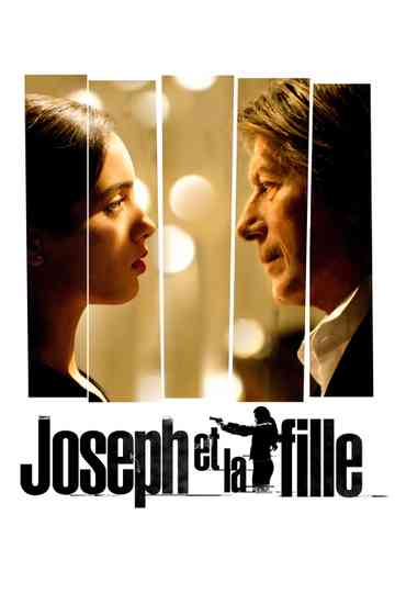 Joseph et la fille Poster