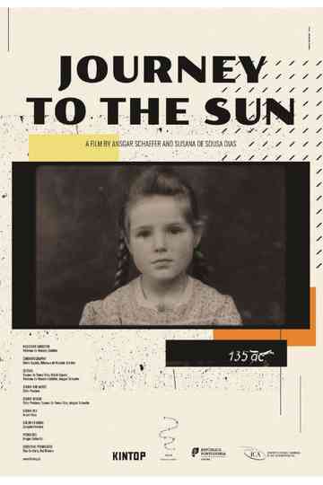 Journey to the Sun Poster