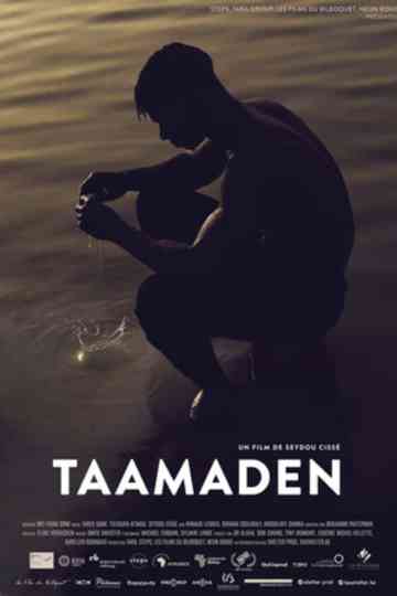 Taamaden Poster