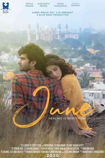 June Poster
