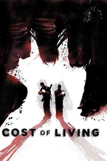 Cost of Living Poster
