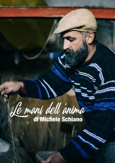 Le Mani dellAnima Poster