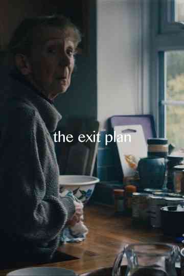 The Exit Plan poster