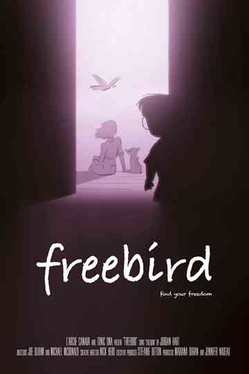 Freebird Poster