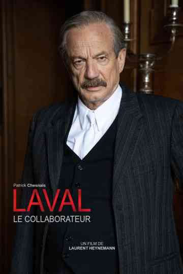 Laval le collaborateur