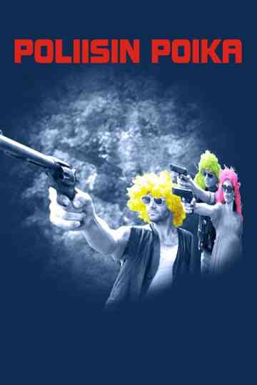 Poliisin poika Poster