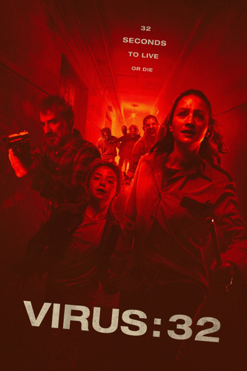 Virus:32 Poster