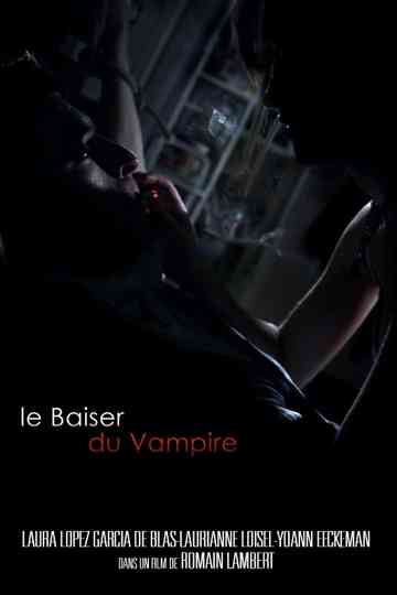 The Kiss of the Vampire Poster