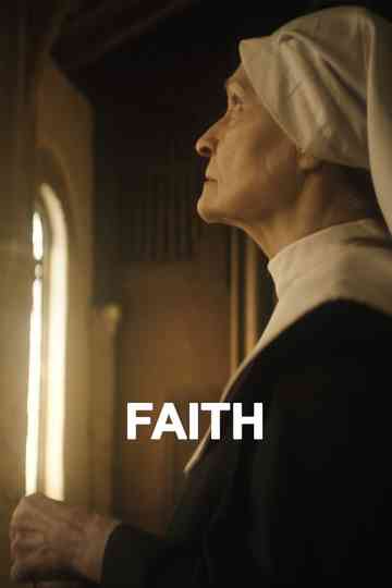 Faith Poster