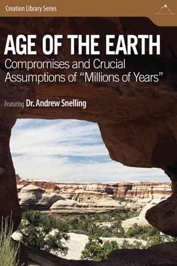 Age of the Earth Poster