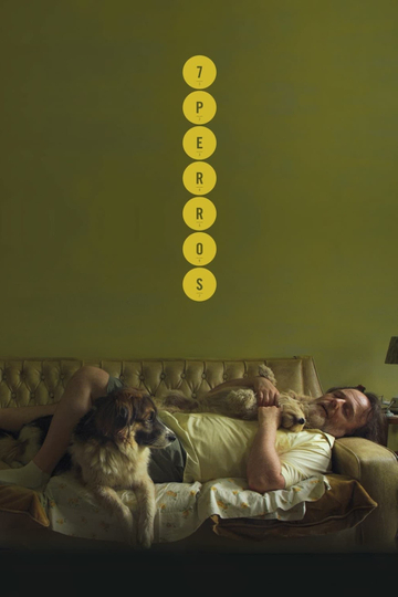 Seven Dogs Poster