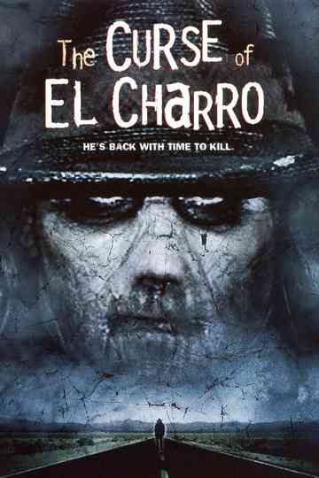 The Curse of El Charro Poster