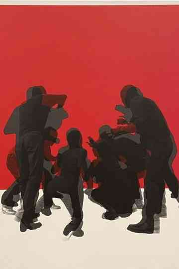 The White Stripes: White Blood Cells XX Poster