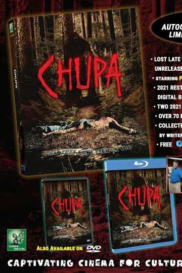 Chupa