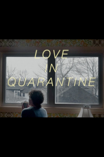 Love in Quarantine Poster