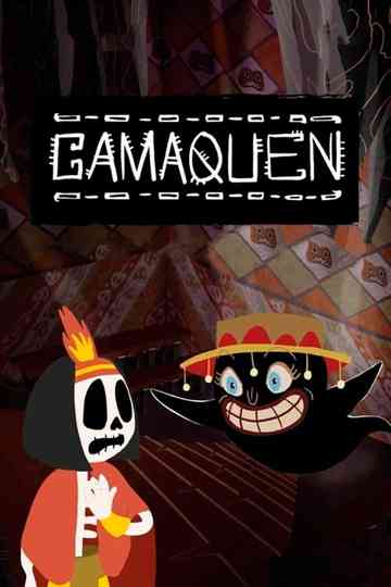 Camaquen Poster