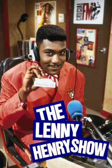 The Lenny Henry Show Poster