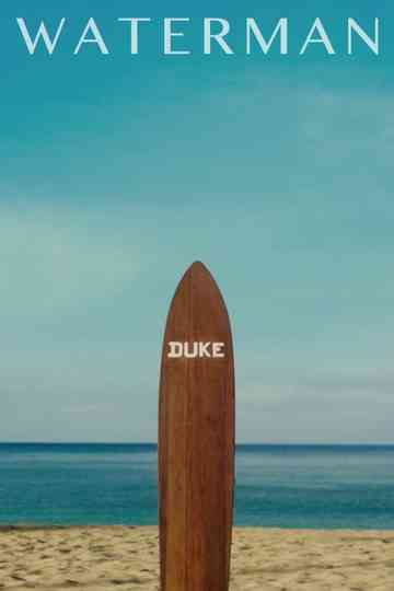 Waterman poster