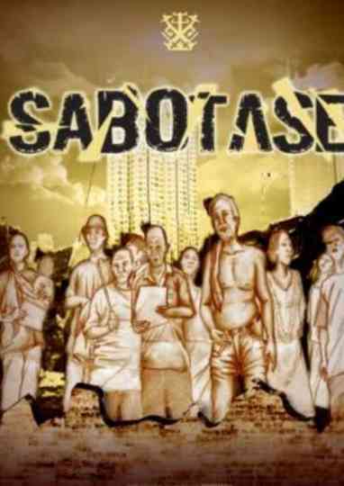Sabotase Poster