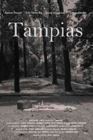 Tampias Poster