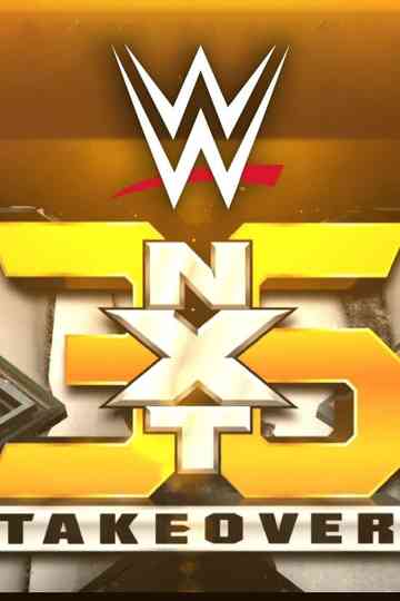 WWE NXT TakeOver 36 poster