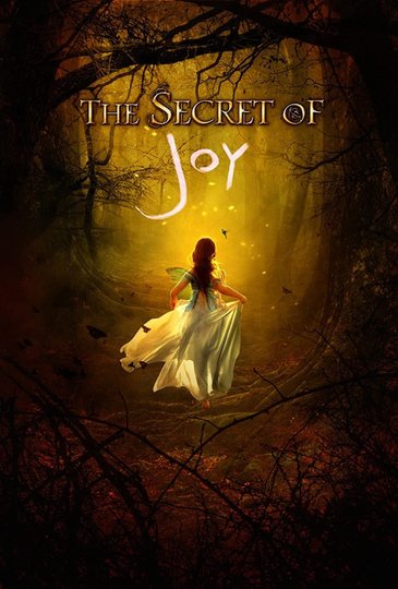 The Secret of Joy Poster