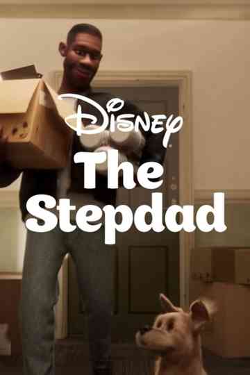 The Stepdad Poster