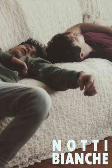 Sleepless Nights Poster