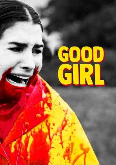 Good girl Poster