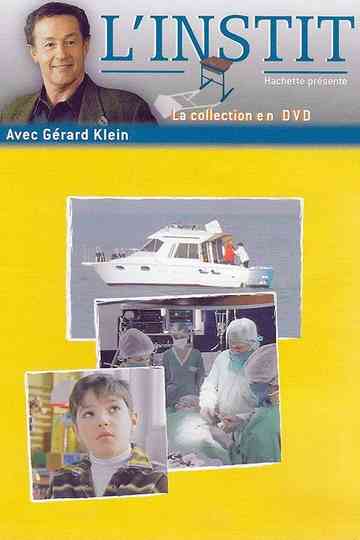 L'Instit Poster