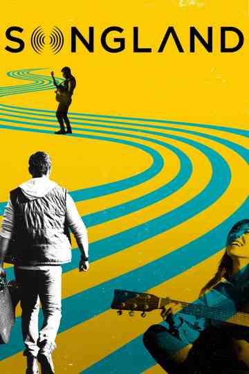 Songland Poster