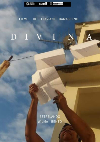 Divina Poster