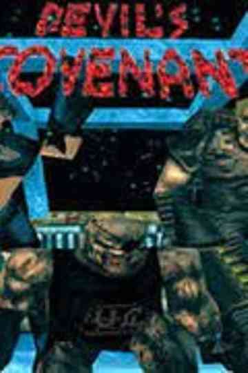 Devil's Covenant Poster