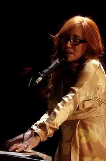 NPR Music Presents Tori Amos in Concert Poster