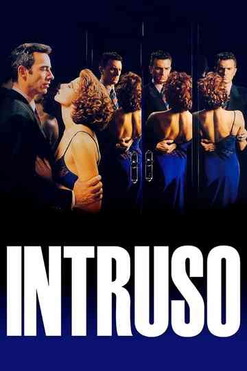 Intruso Poster