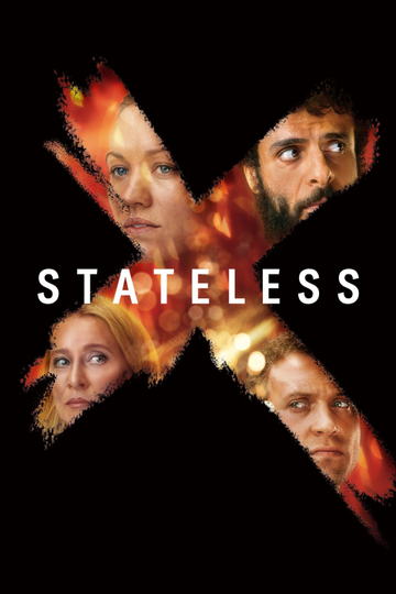 Stateless Poster