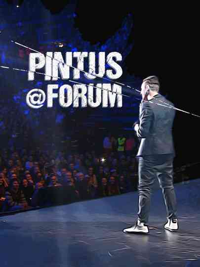 Pintus Forum Poster