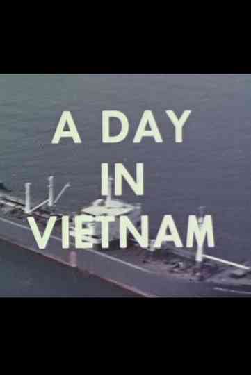 A Day in Vietnam Poster