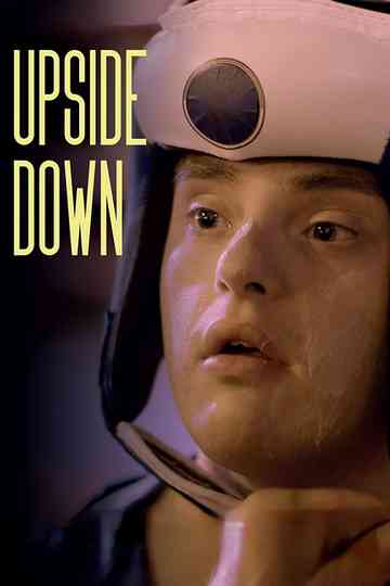Upside Down Poster