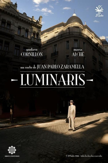 Luminaris Poster