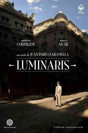 Luminaris Poster