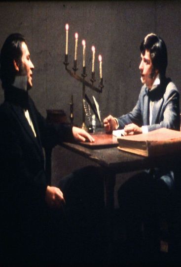 Senda Ignorada 18201821