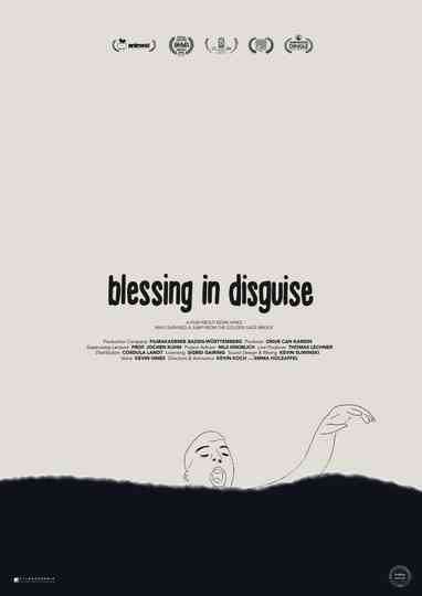 Blessing in Disguise Poster