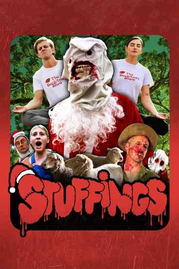Stuffings Poster