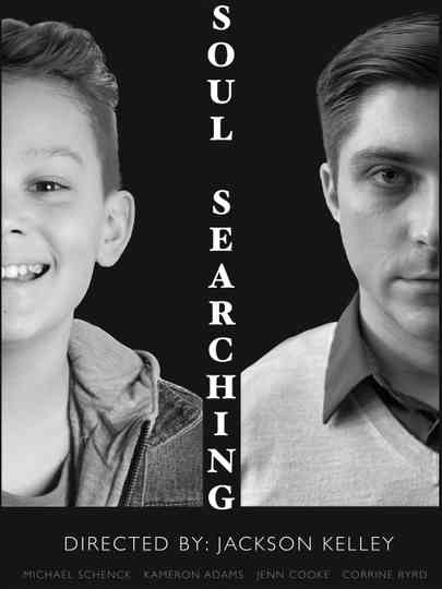 Soul Searching Poster