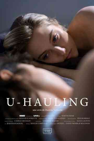 U-Hauling Poster