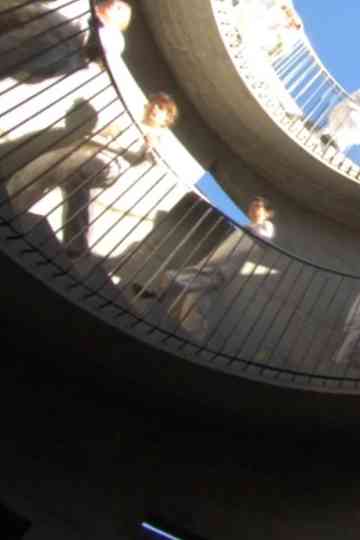 Songs of Ascension Poster