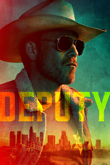 Deputy Poster